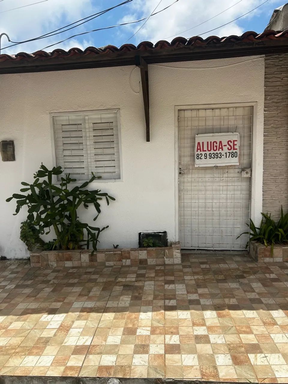 Casa no conjunto samambaia  - Foto 2