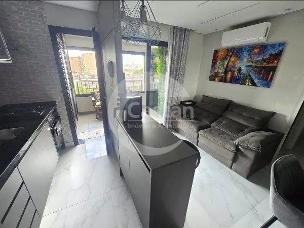 apartamento para alugar no brás - Foto 3