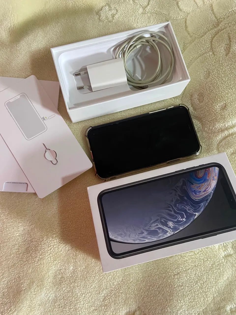 iPhone XR 128Gb Completo  - Foto 3