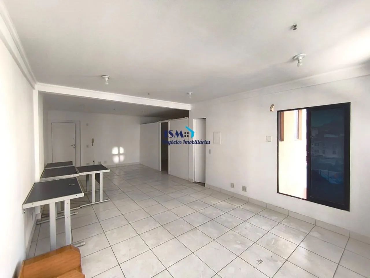 Sala Comercial no Centro  Venda ou Locação  Cond. Ponte Vecchio, Campinas, SP - Foto 2