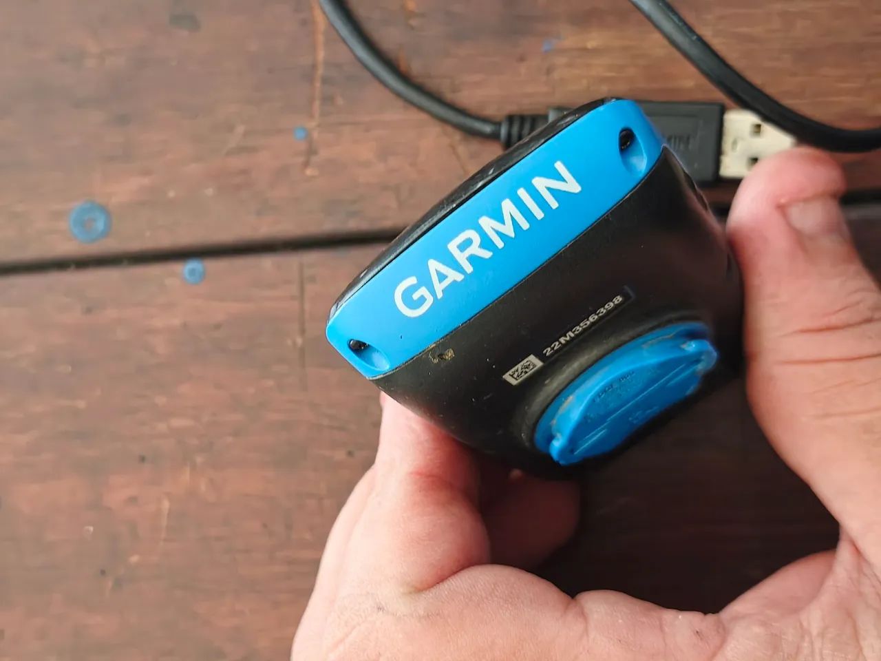 Garmin edge 500 touring - Foto 4
