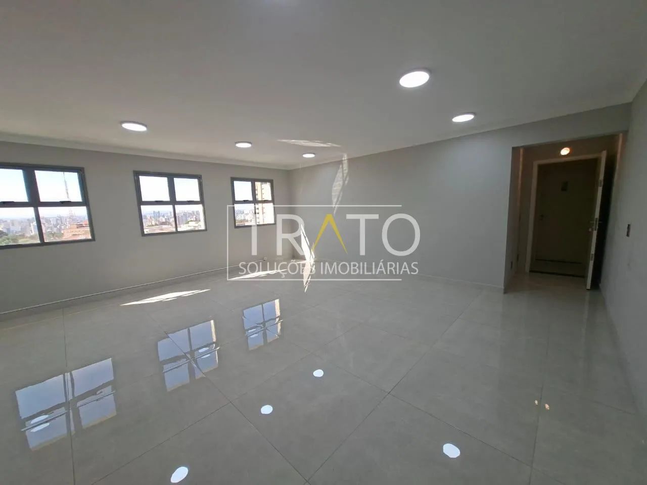 sala - Jardim Chapadão - Campinas - Foto 3