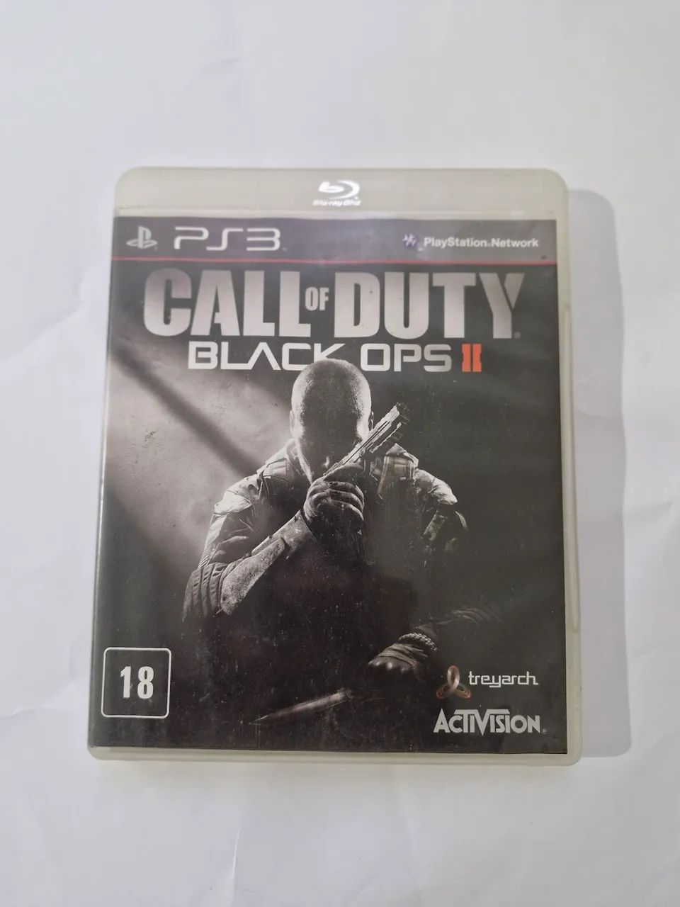 Call of dury Black 2