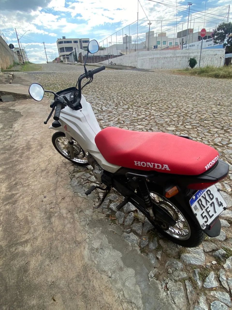 Pop110i - Foto 2