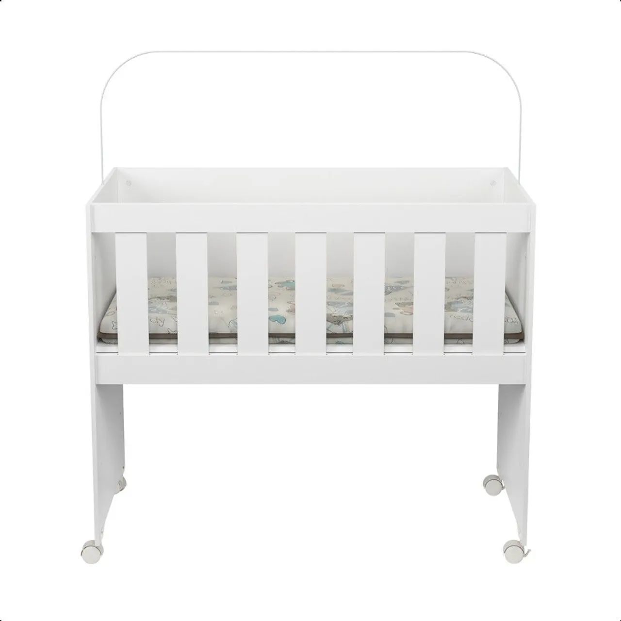 Mini berço 