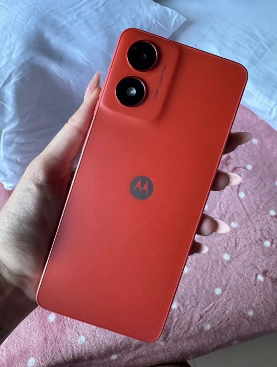 Motorola G04s 128Gb - Foto 2