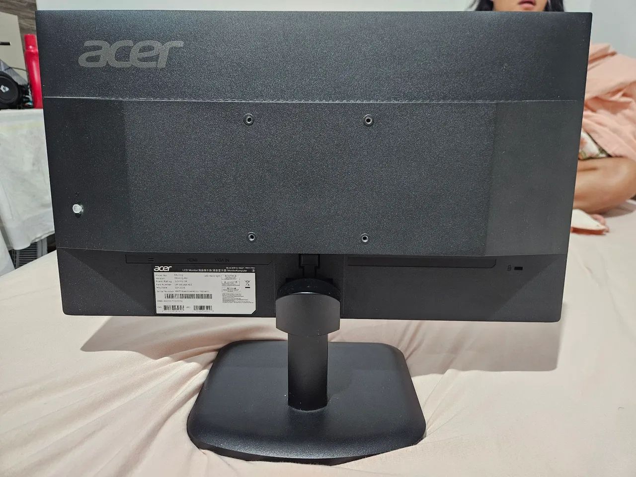 Monitor Acer - Foto 2