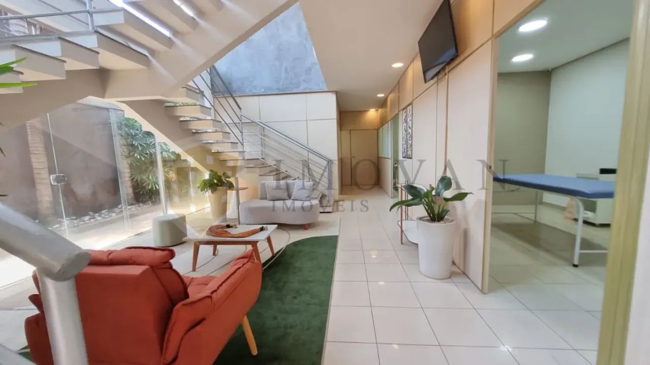 Sala Comercial, 35 m², Próximo ao Ribeirão Shopping - Foto 3