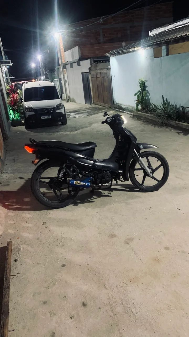 50cc kasinski soft 50 - Foto 3