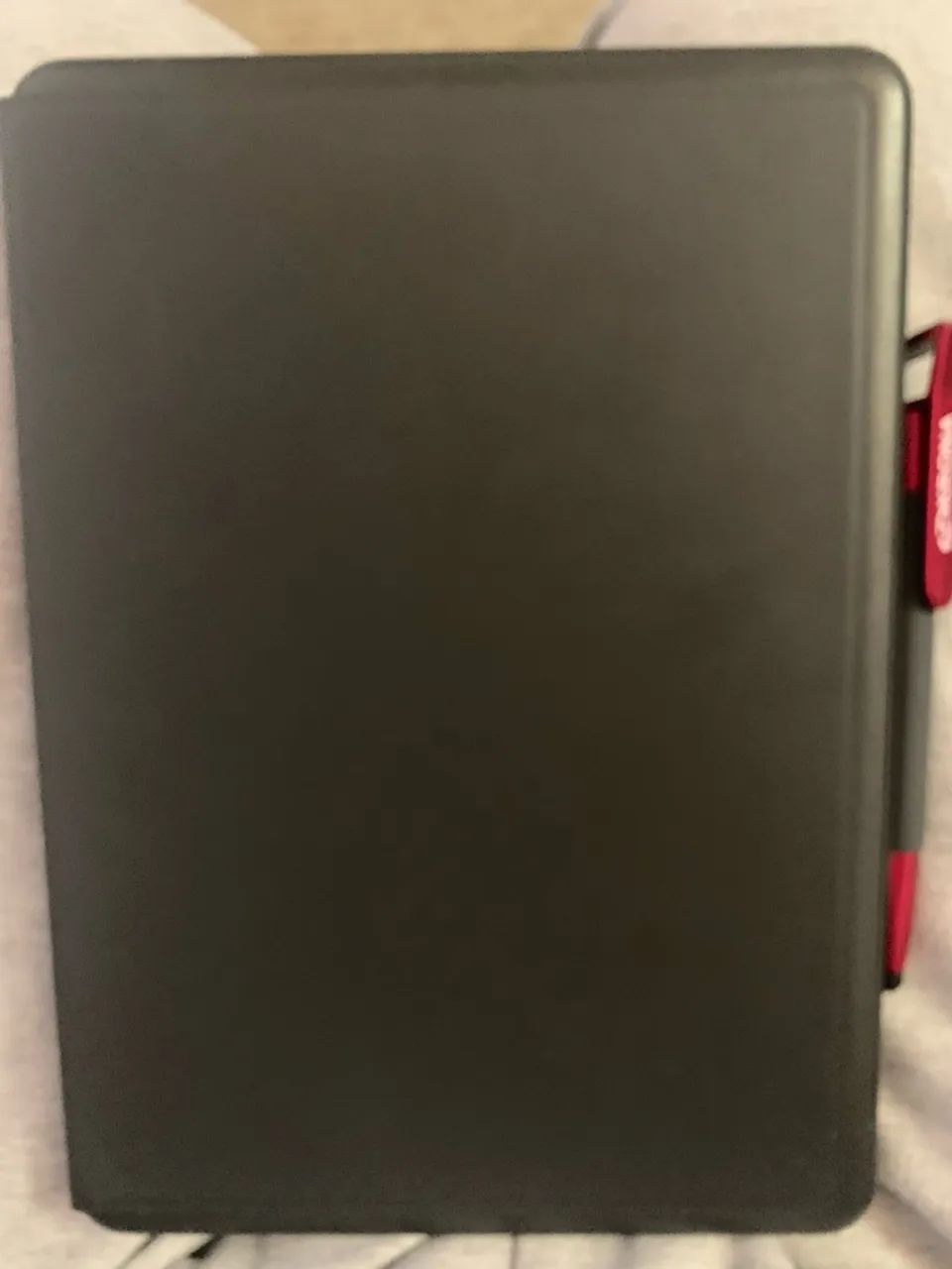 Capa case Slin Folio - LOGITECH - Foto 5