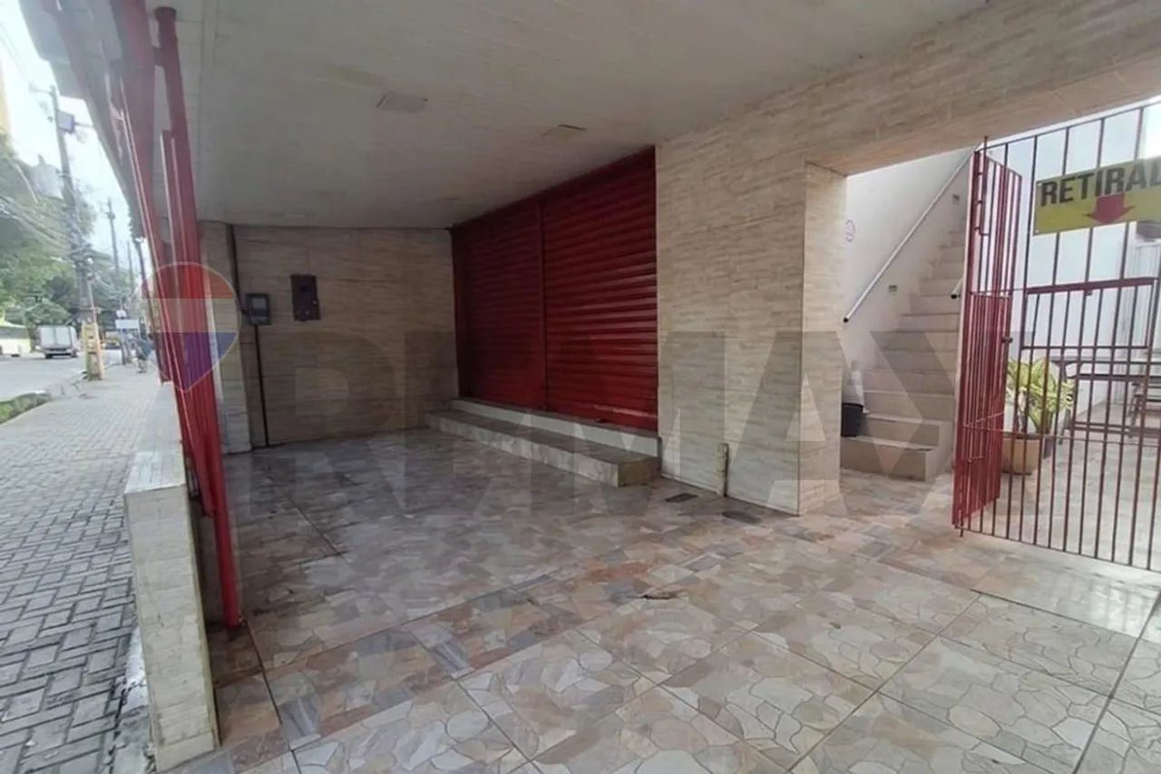 Imóvel comercial em Avenida principal. Oportunidade em Campo Grande, Recife.
