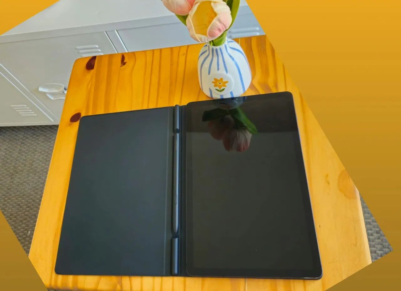 TABLET SAMSUNG GALAXY TAB S6 LITE (2024) - Foto 3