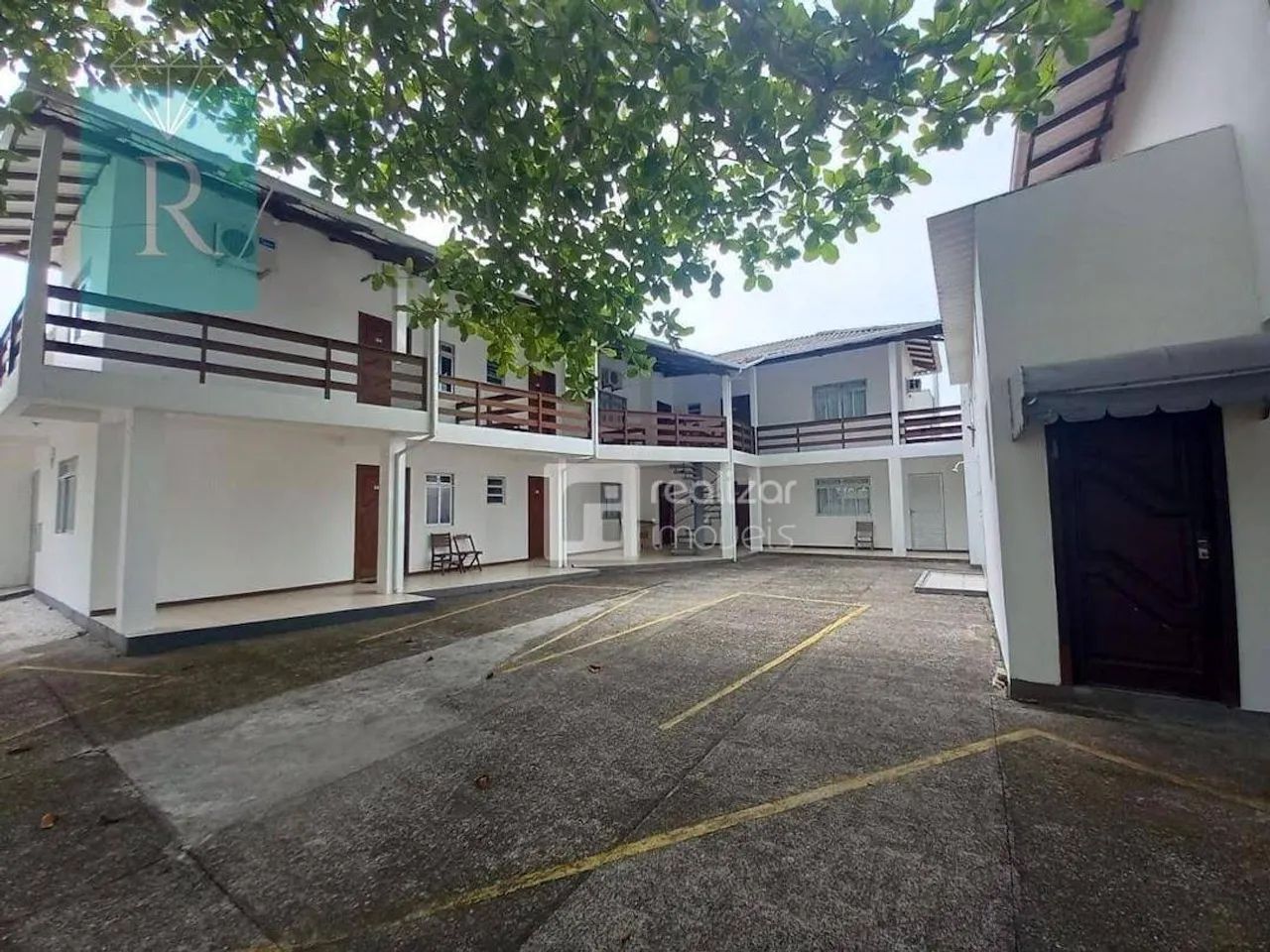 Sobrado Residencial à venda, Daniela, Florianópolis - SO0086. - Foto 2