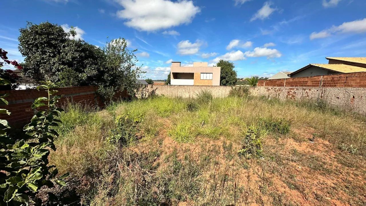 Condomínio Estância Quintas da Alvorada QD 5 - Foto 3