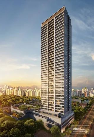 MADRE MOOCA - TORRE 2 (GO MADRE)