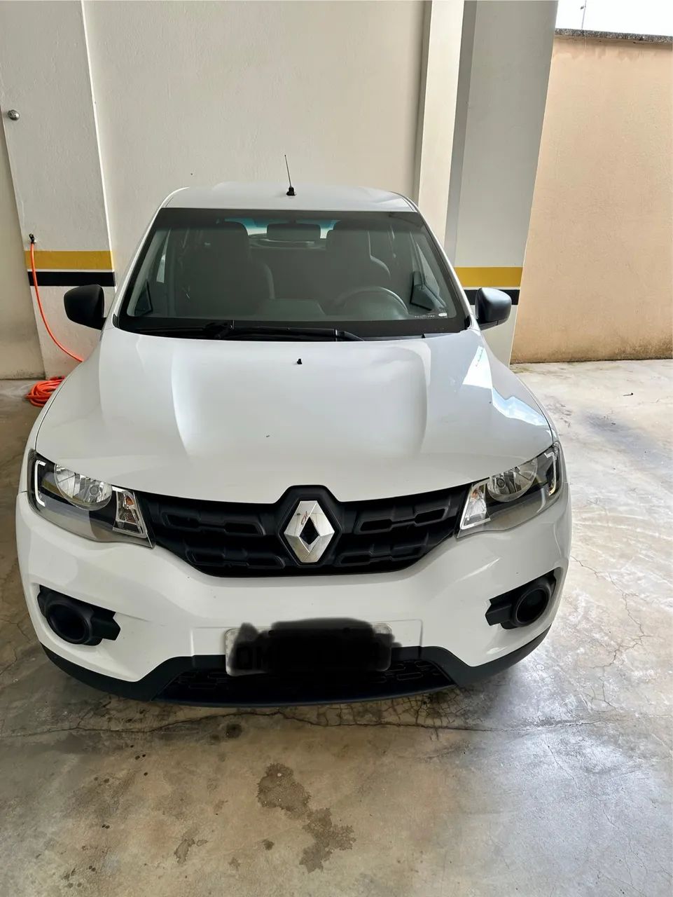 Kwid - Foto 4