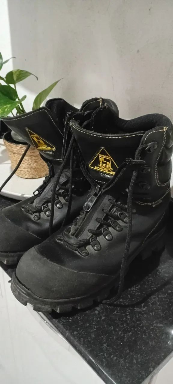 Bota guartela Fire