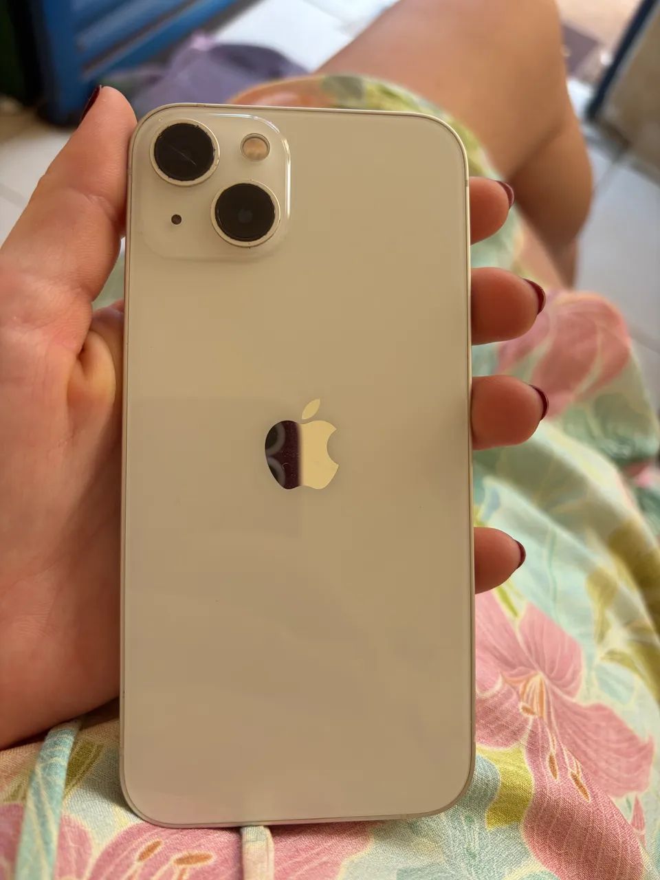 Iphone 13, 128 gb - Foto 3