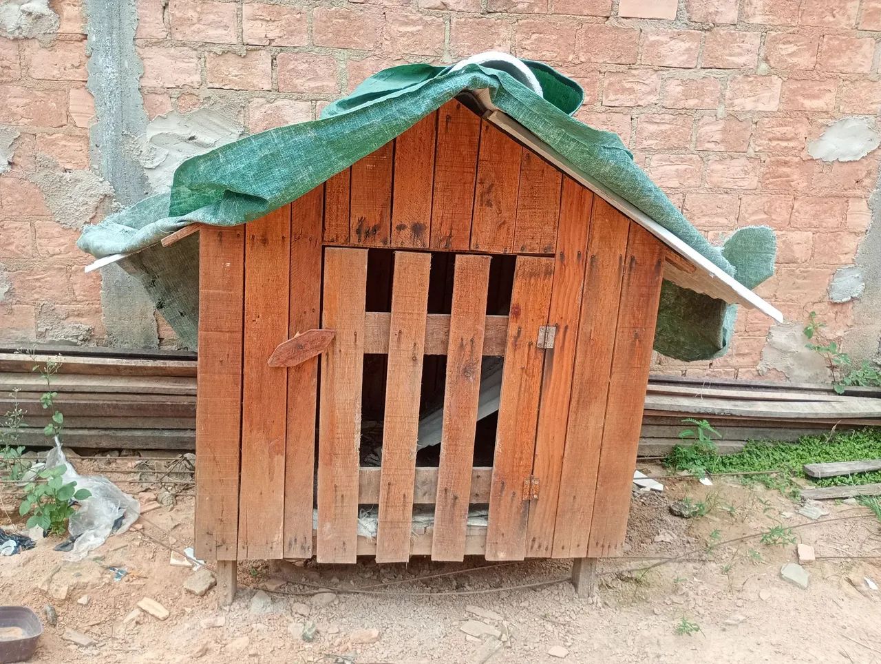 Vende- ser casinha de cachorro  - Foto 2