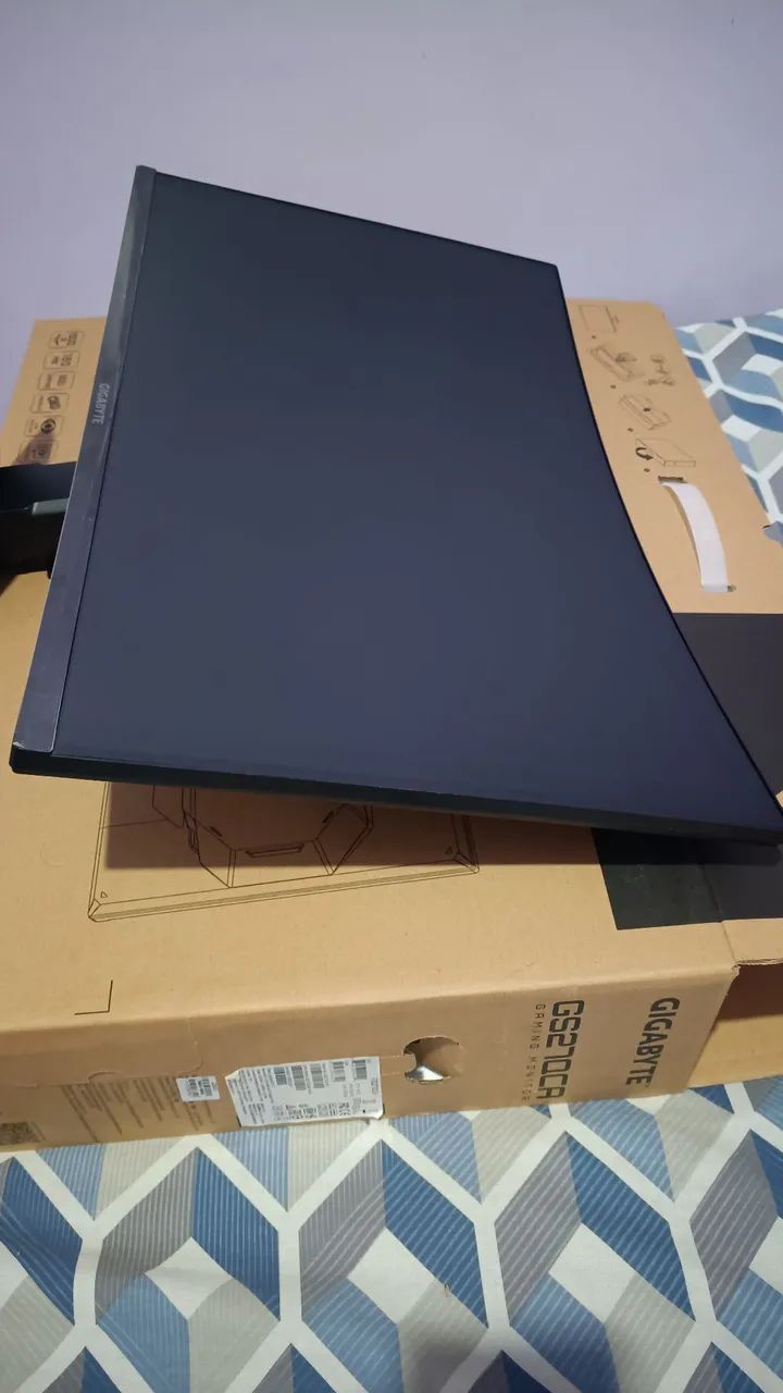 Monitor GIGABYTE  - Foto 3