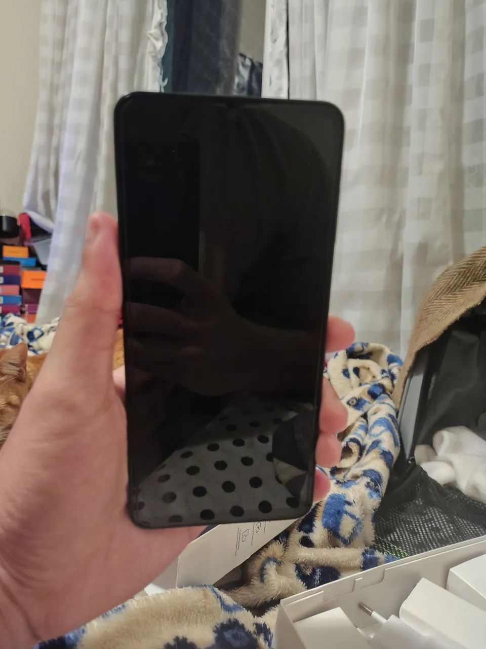 Samsung A07 - Foto 3