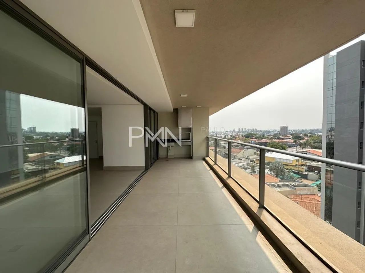 Apartamento à venda em Campinas, Concept Nova Campinas, com 3 suítes, com 171 m²