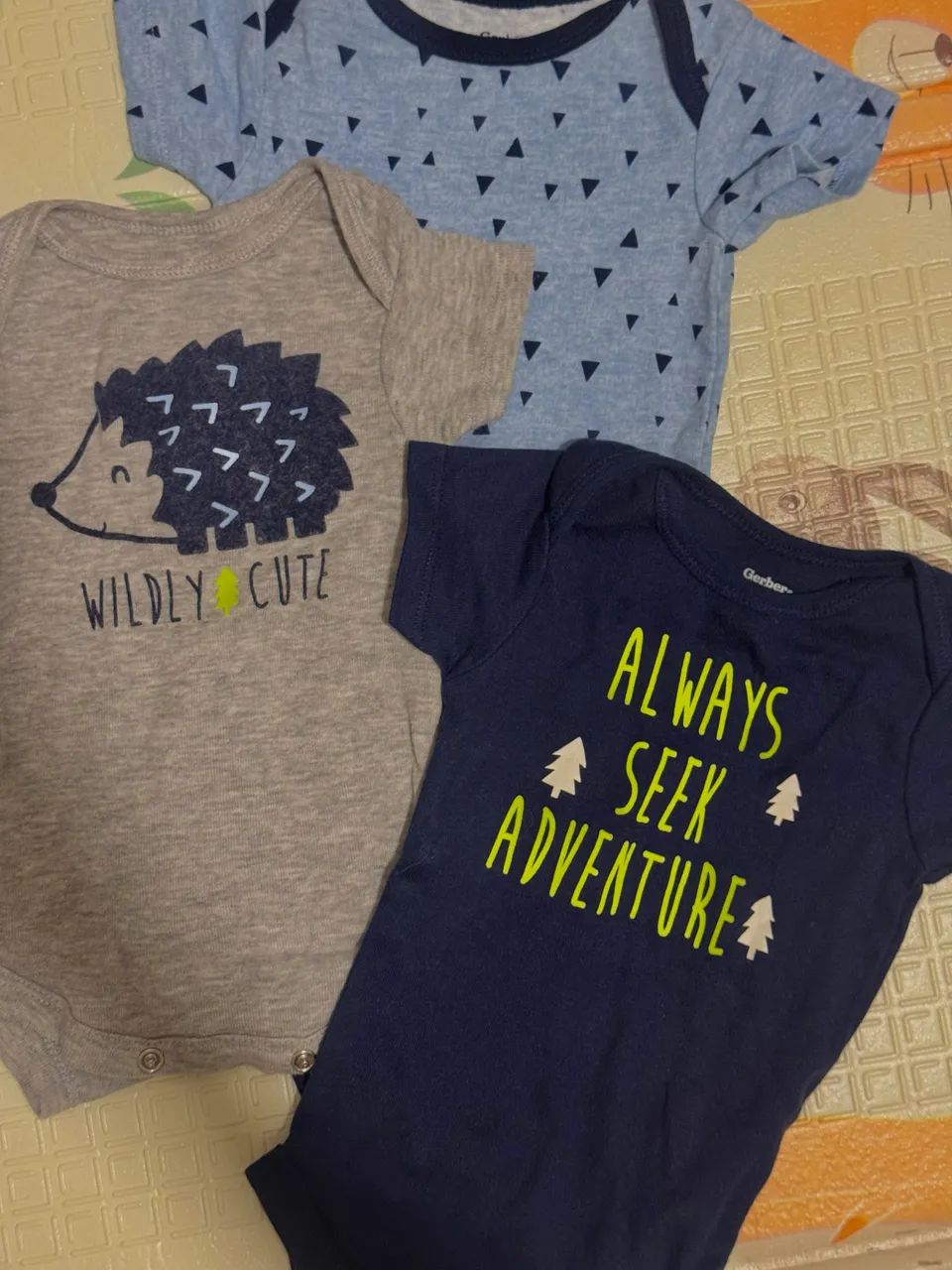 Kit e bodies (3-6m) - Foto 2