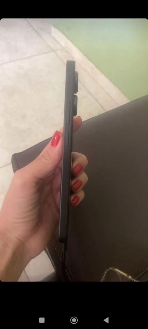 Redimi Note 13  GB256 - Foto 3
