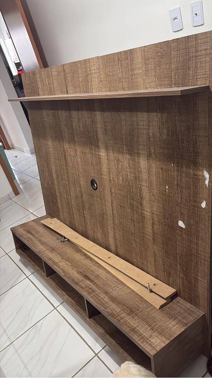 Painel para Tv