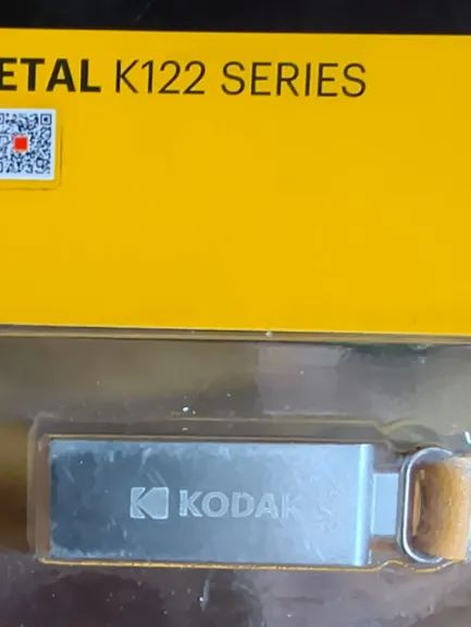 Pendrive Marca Kodak 64GB  - Foto 3