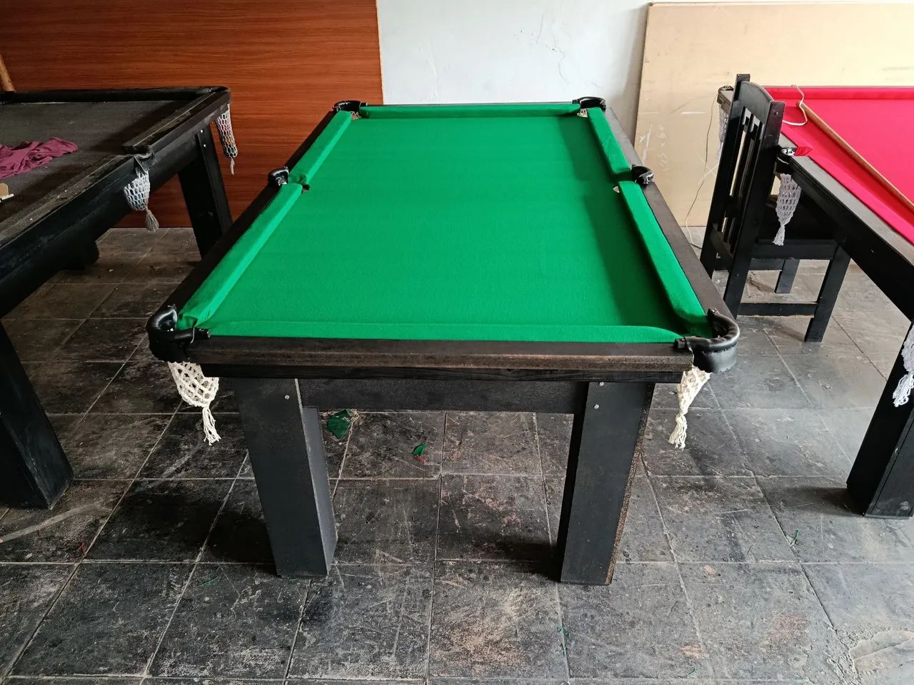 Mesa de sinuca direto da fábrica  - Foto 3
