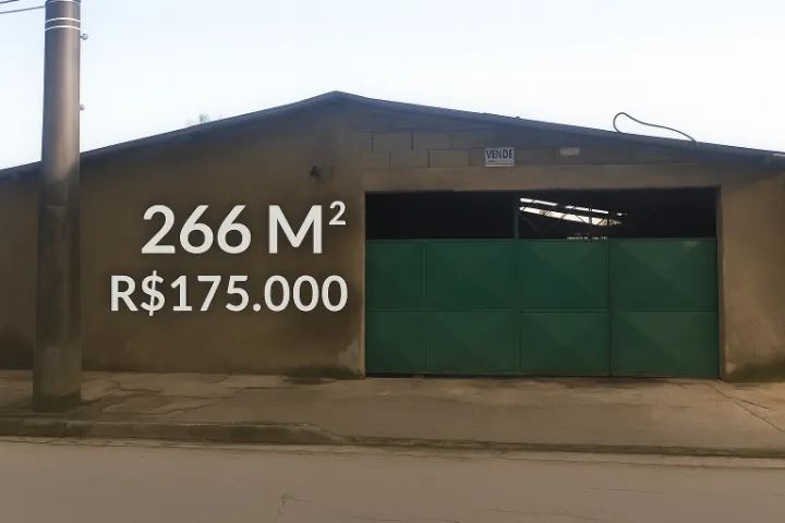 Foto - Cubatão - Vila Esperança