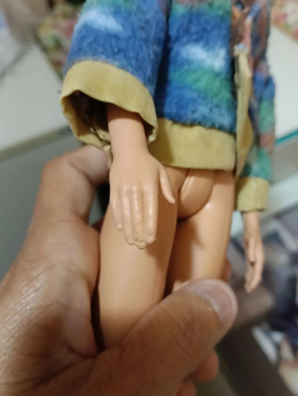 Boneco Ken antigo - Foto 5