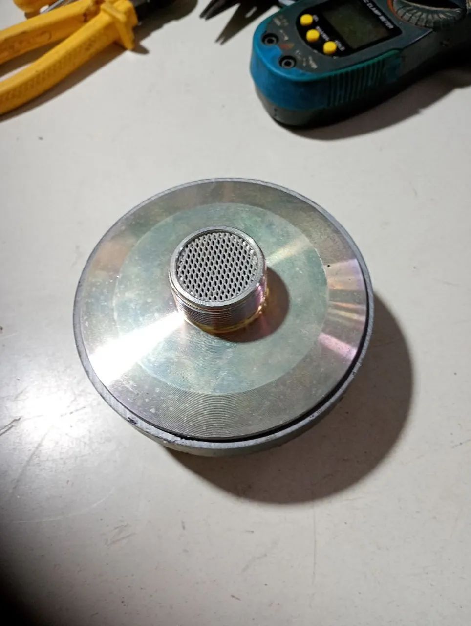 TI  D220TI - Foto 2