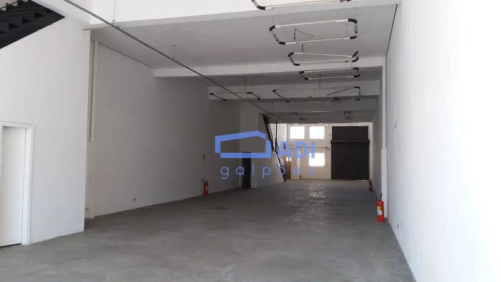Galpão Industrial/Logístico - Monousuário - Locação - 950 m² - Alphaville - São Paulo - SP - Foto 4