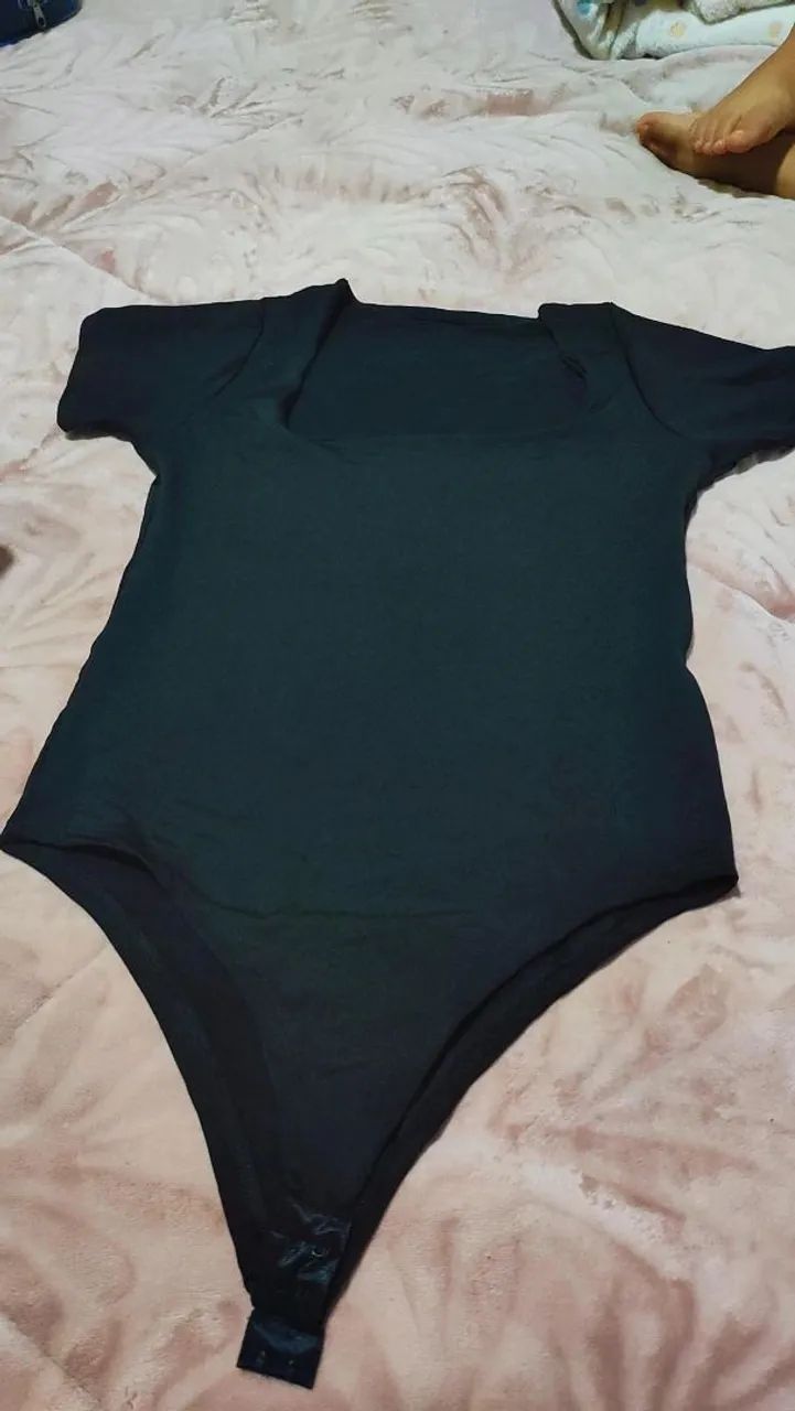 Body preto 