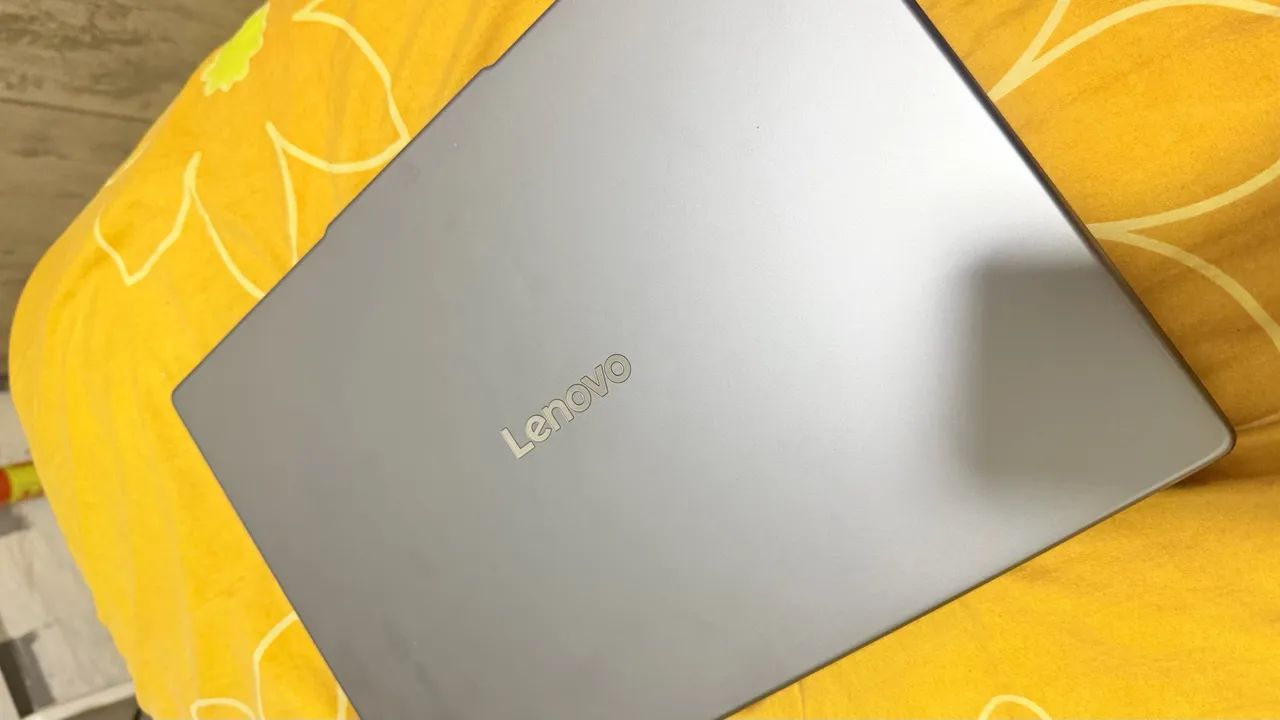 Notebook Lenovo  - Foto 3