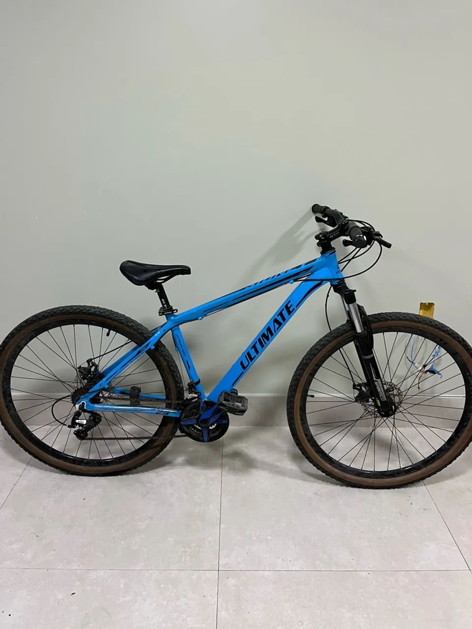 BICICLETA ARO 29  - Foto 2
