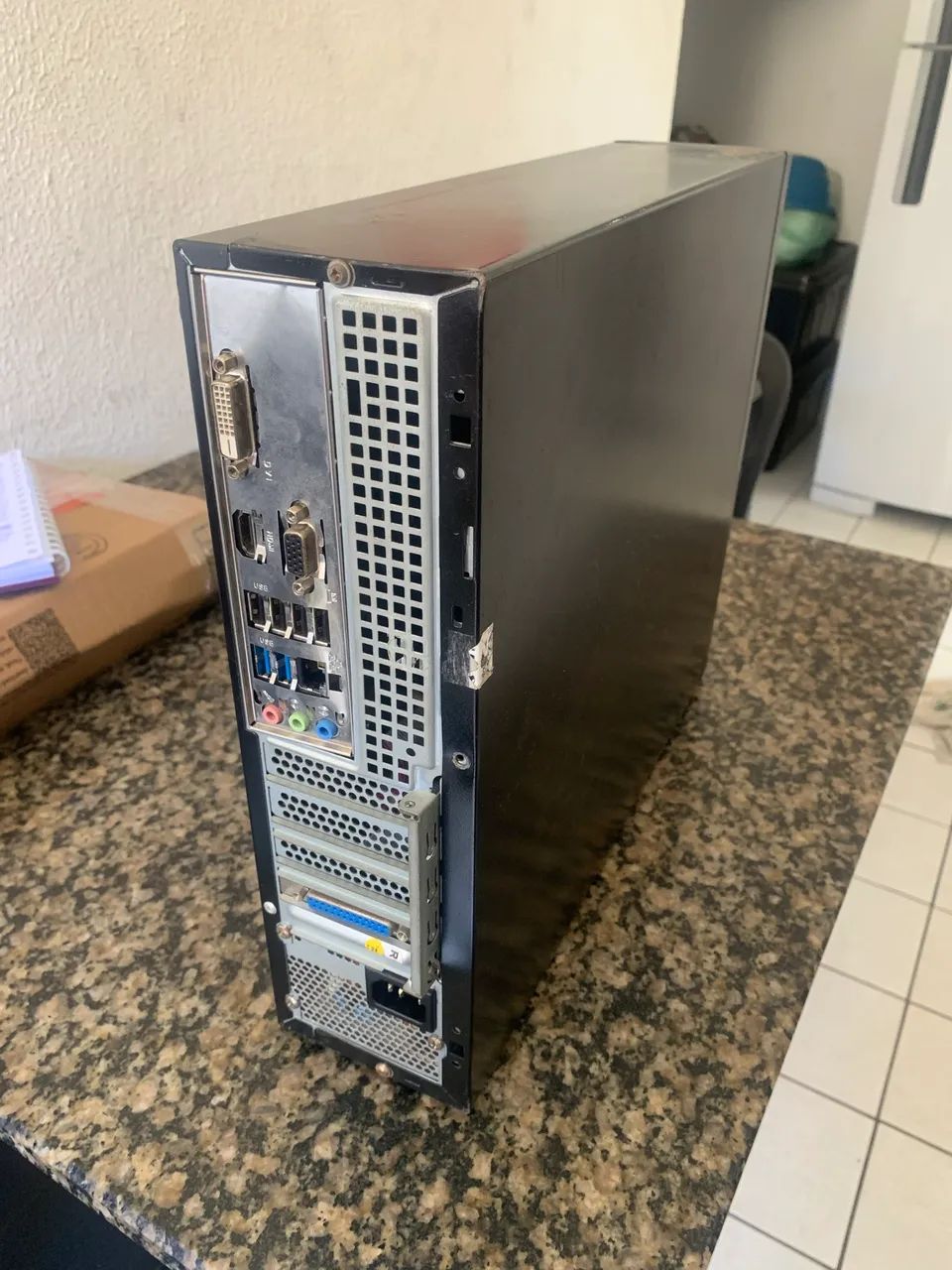 Computador I3 8350K  - Foto 2
