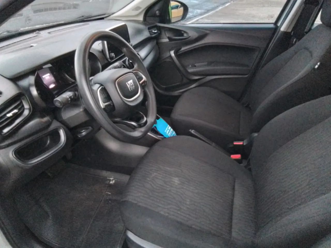 Fiat Cronos Drive 1.3 8V Flex 2024 - Foto 4