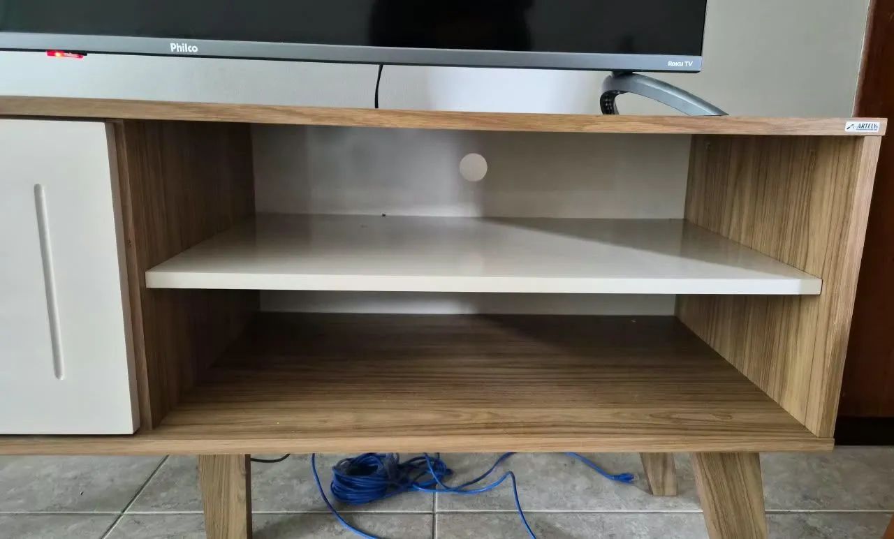 Rack de TV - Foto 2