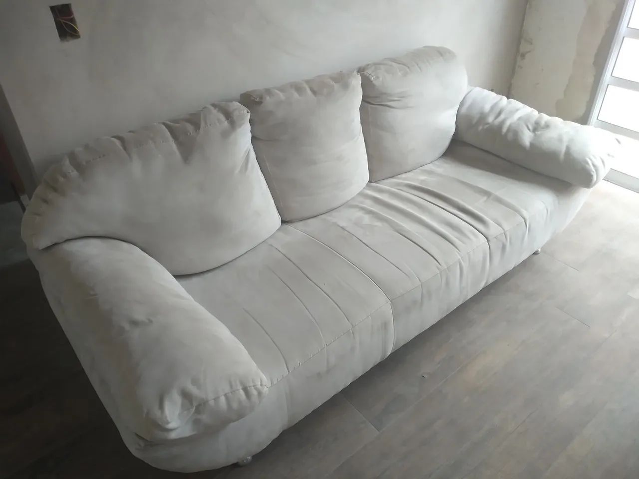 SOFA DE 3 LUGARES - Foto 2