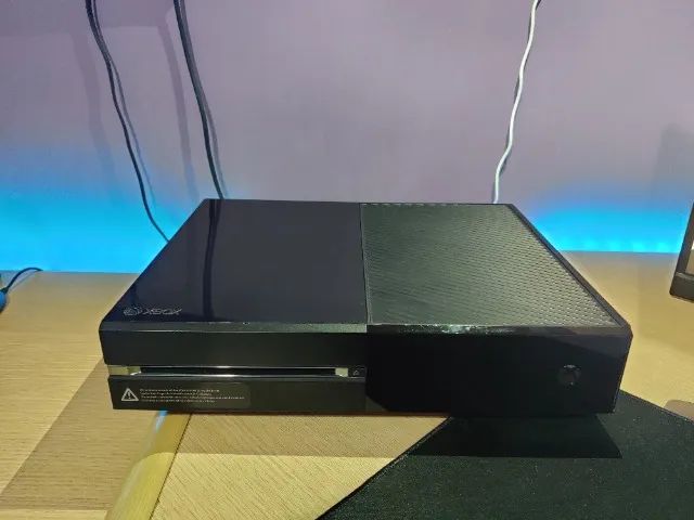 Microsoft Xbox One 500GB Standard + Kinect - Foto 2