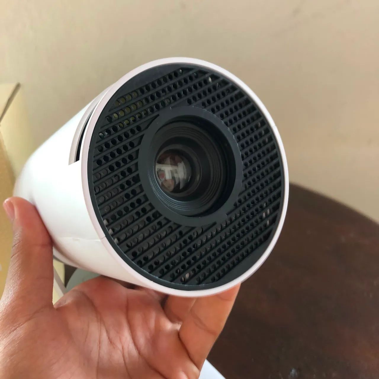 Projetor Smart Novo A PRONTA ENTREGA - Foto 2