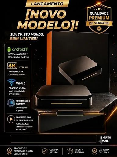 CONTROLE Alpha + HDMI 