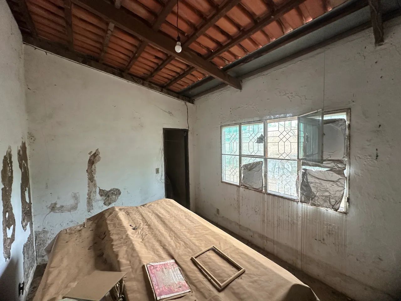 VENDO CHÁCARA 8 HECTARES SETOR SANTA FÉ ÓTIMO PREÇO  - Foto 4