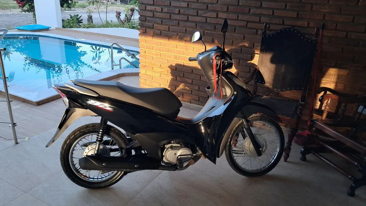 Moto Nova - Foto 4