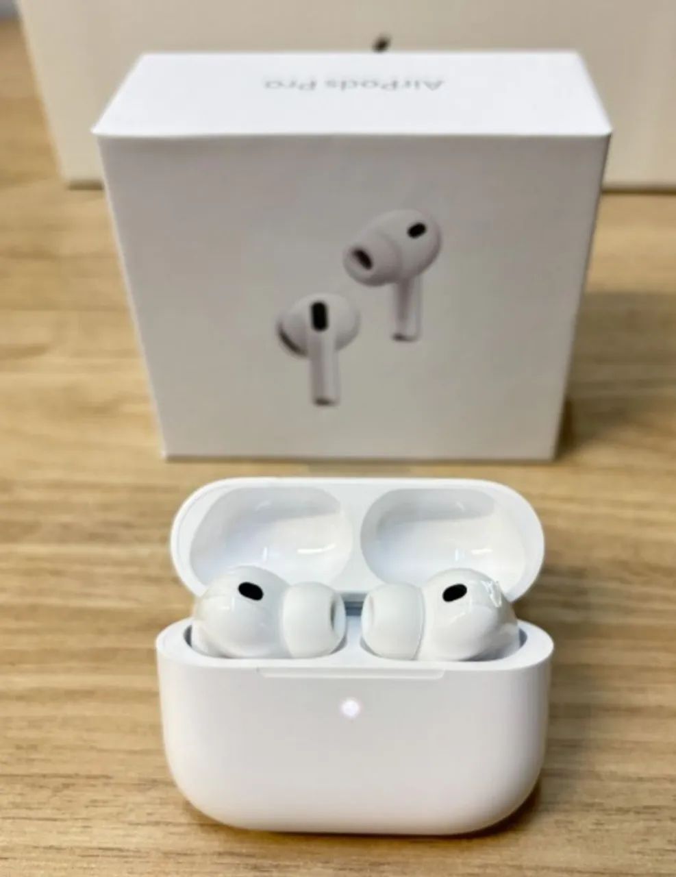 Airpods pro 3