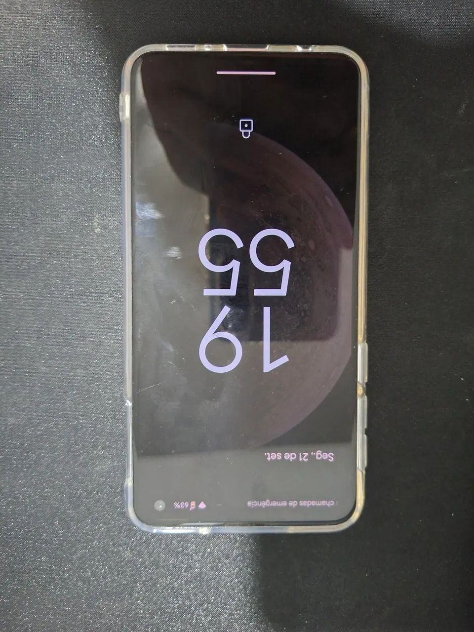 Galaxy S10E