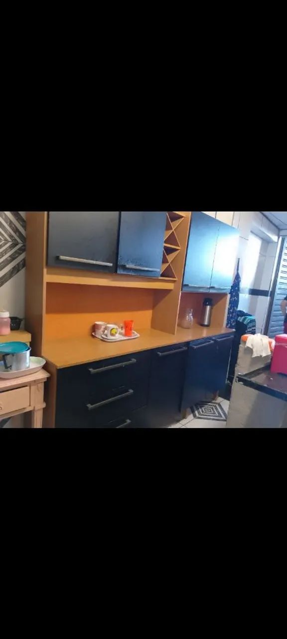 Armário de cozinha  - Foto 2